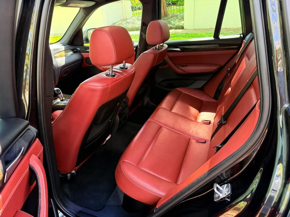 2013 BMW F25 X3 - Image 10 of 20