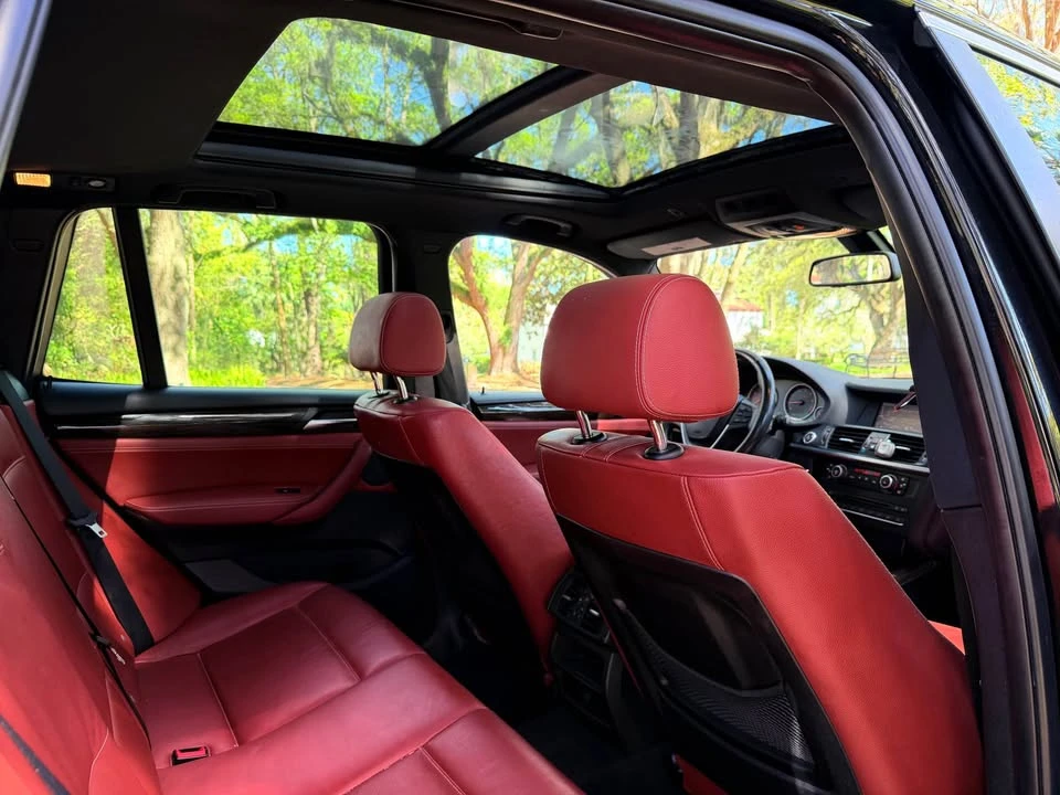 2013 BMW F25 X3 - Image 9 of 20