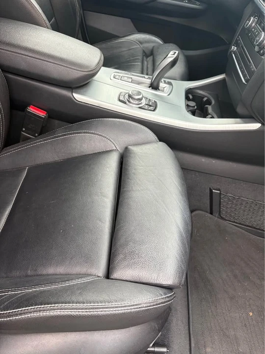 2013 BMW F25 X3 - Image 14 of 15