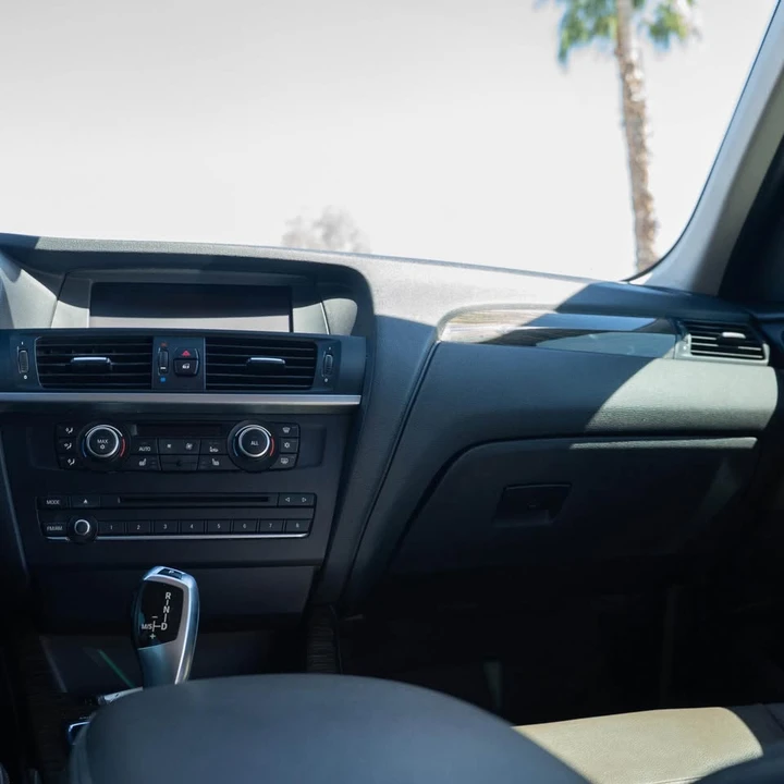 2013 BMW F25 X3 - Image 13 of 20