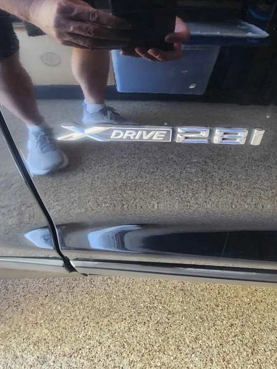 2013 BMW F25 X3 - Image 2 of 9