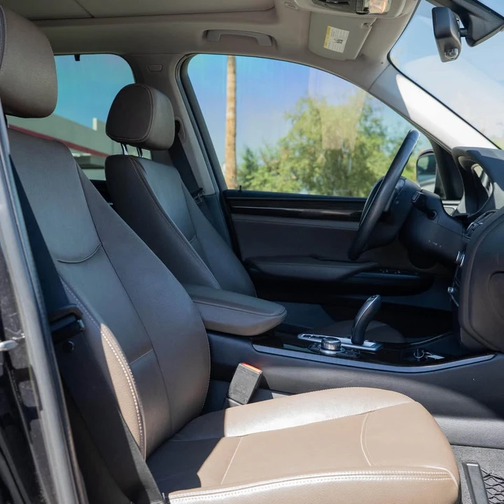 2013 BMW F25 X3 - Image 16 of 20