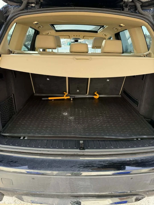2013 BMW F25 X3 - Image 6 of 11