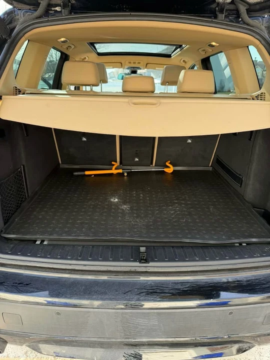 2013 BMW F25 X3 - Image 7 of 10