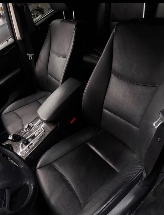 2013 BMW F25 X3 - Image 4 of 5