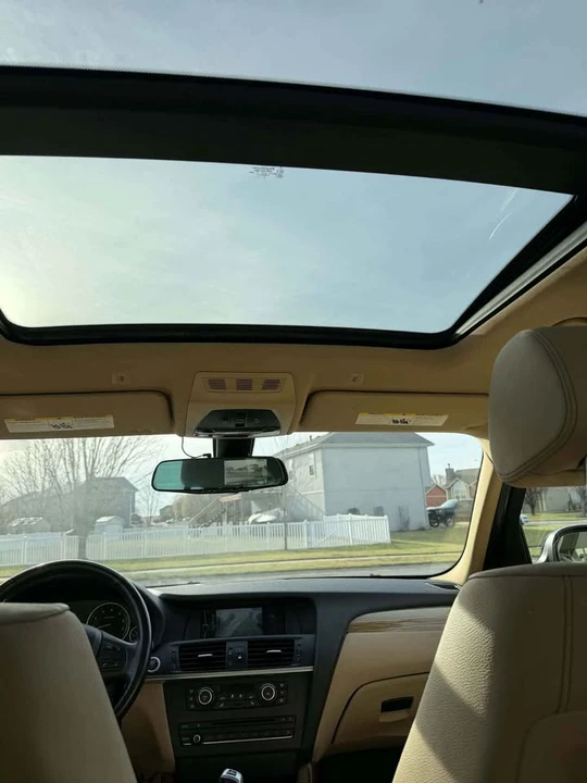2013 BMW F25 X3 - Image 5 of 11