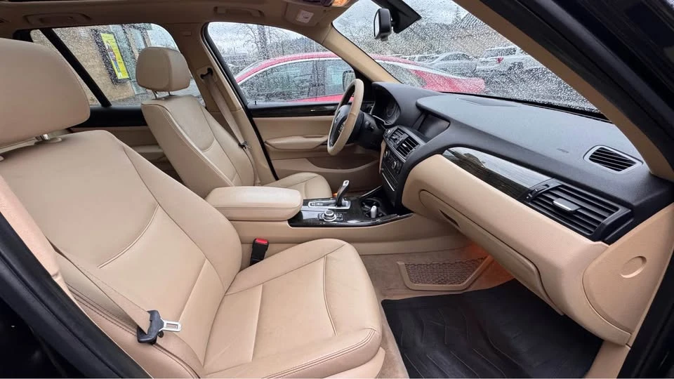2013 BMW F25 X3 - Image 13 of 18