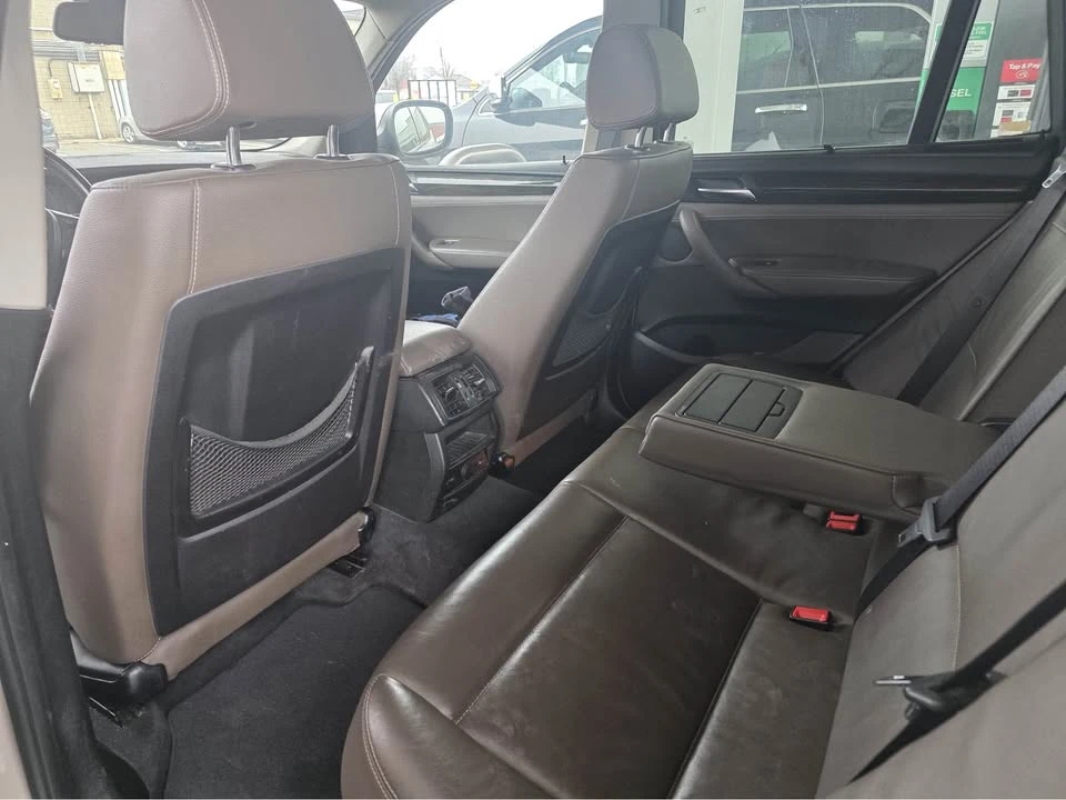 2013 BMW F25 X3 - Image 13 of 13