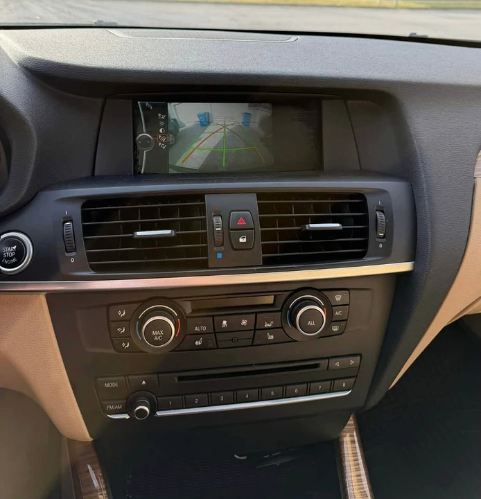 2013 BMW F25 X3 - Image 6 of 10
