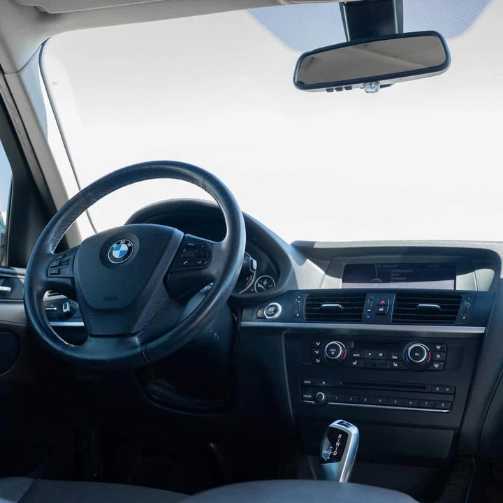 2013 BMW F25 X3 - Image 15 of 20
