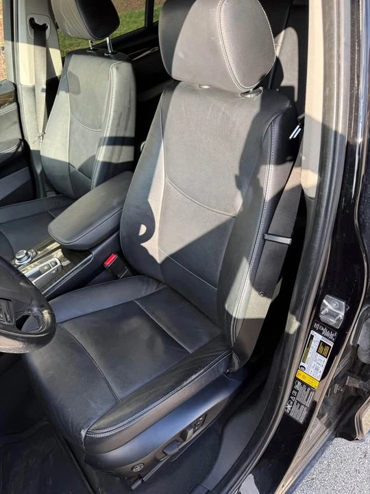 2013 BMW F25 X3 - Image 6 of 20