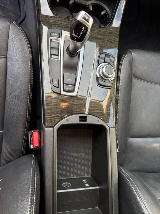 2013 BMW F25 X3 - Image 10 of 20