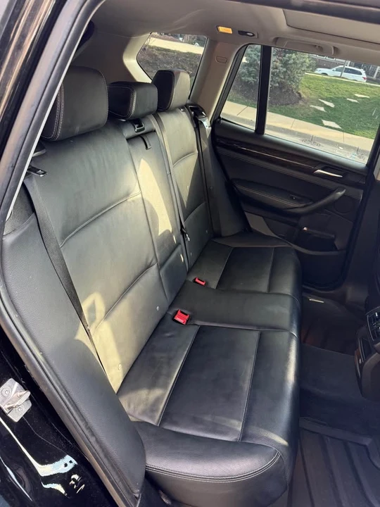 2013 BMW F25 X3 - Image 14 of 20