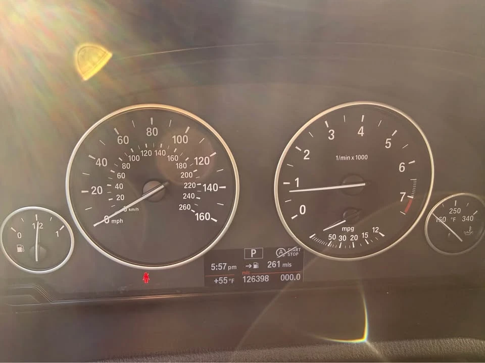2013 BMW F25 X3 - Image 7 of 20