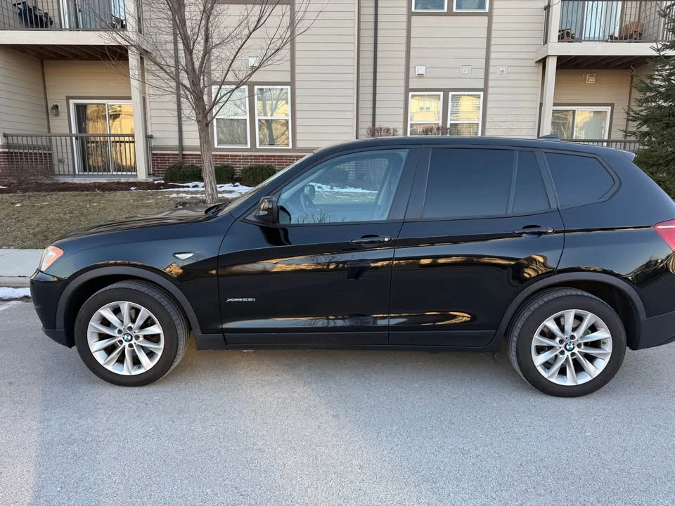 2013 BMW F25 X3 - Image 2 of 20