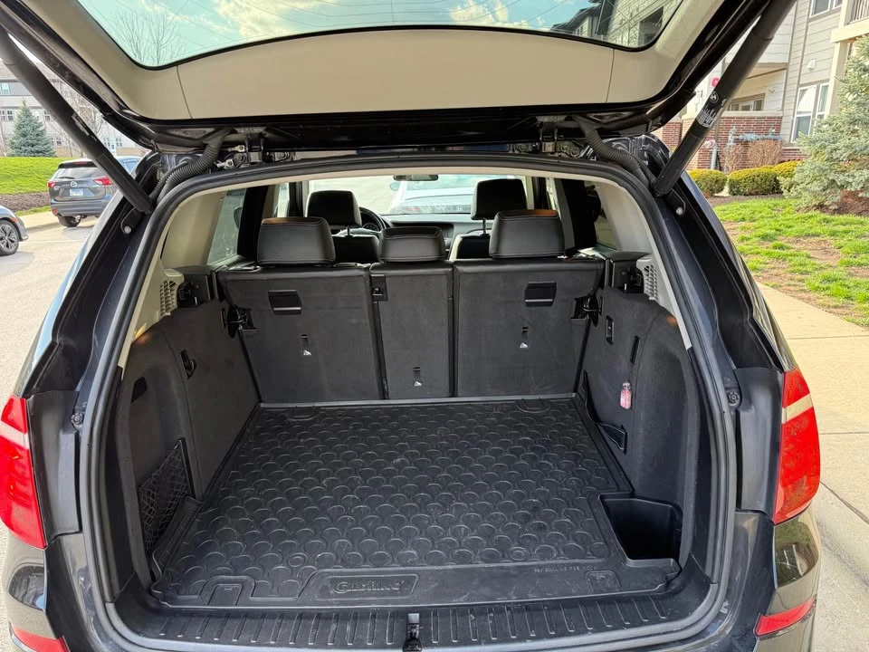 2013 BMW F25 X3 - Image 13 of 20