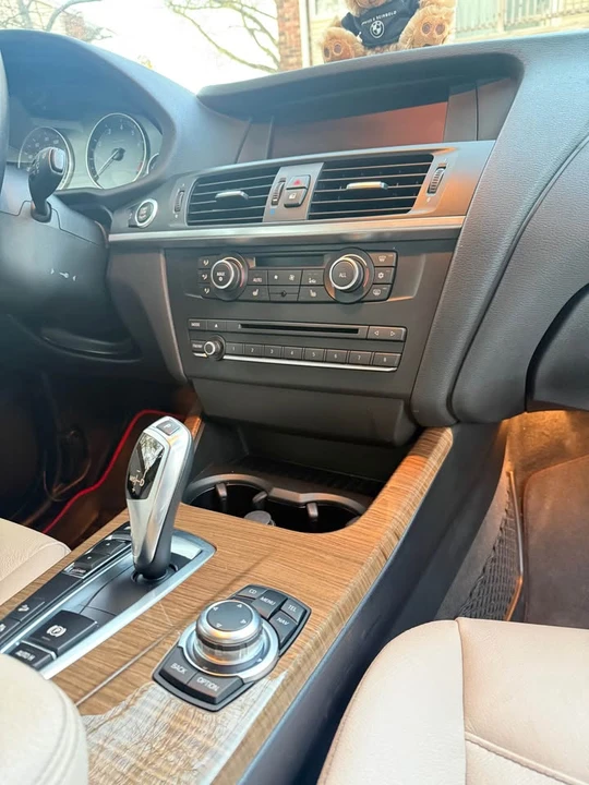 2013 BMW F25 X3 - Image 10 of 13