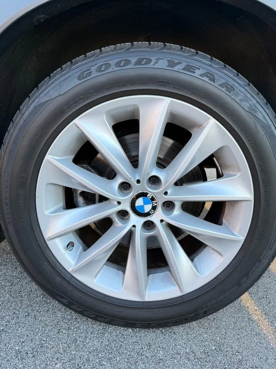2013 BMW F25 X3 - Image 12 of 13