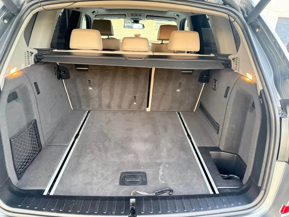 2013 BMW F25 X3 - Image 11 of 13