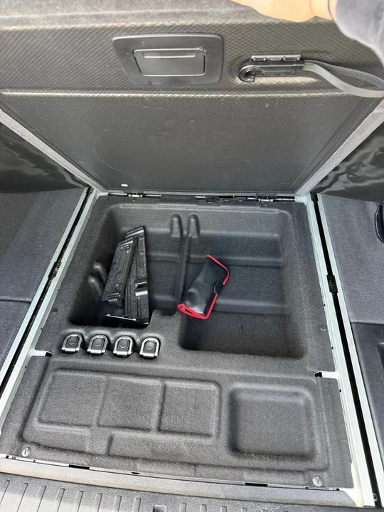 2013 BMW F25 X3 - Image 19 of 20