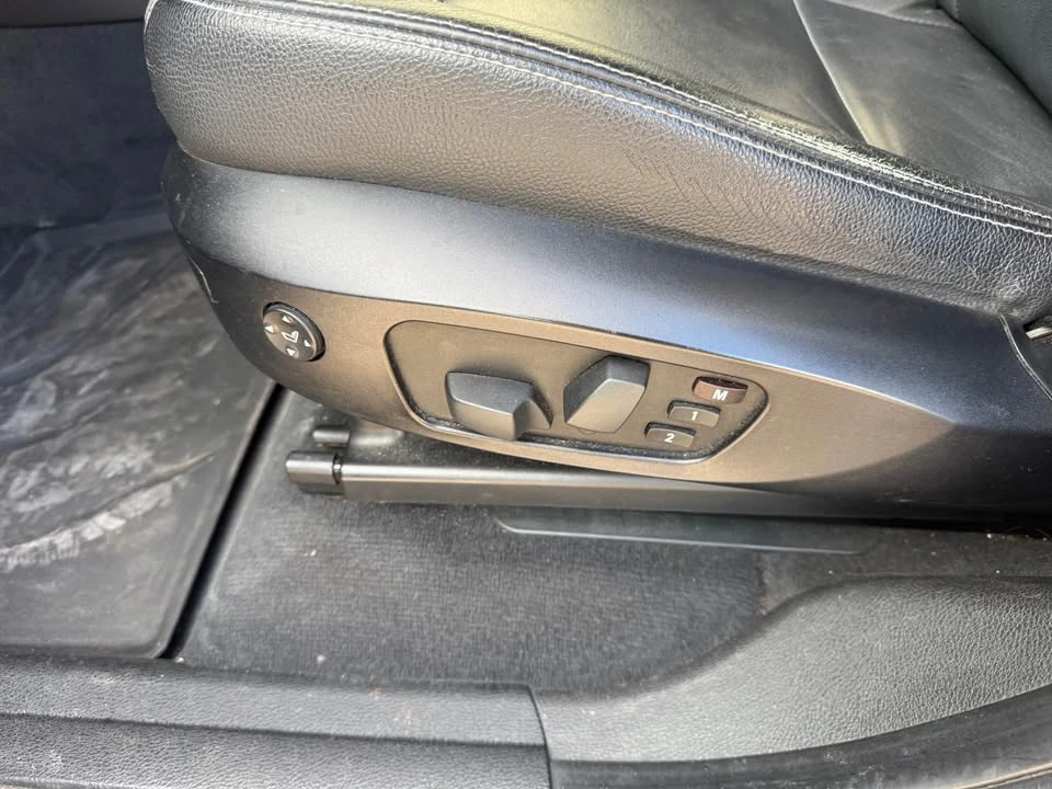 2013 BMW F25 X3 - Image 11 of 20