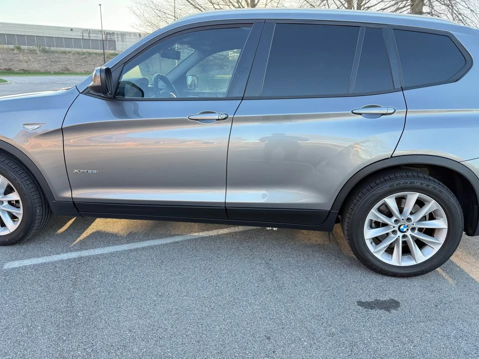 2013 BMW F25 X3 - Image 5 of 13