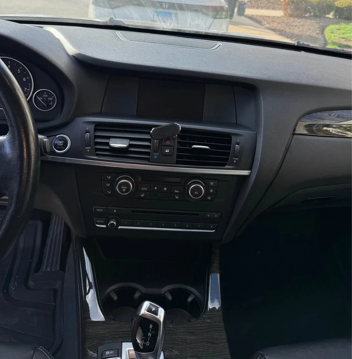 2013 BMW F25 X3 - Image 9 of 20