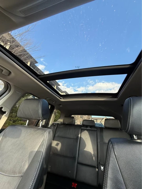 2013 BMW F25 X3 - Image 18 of 20