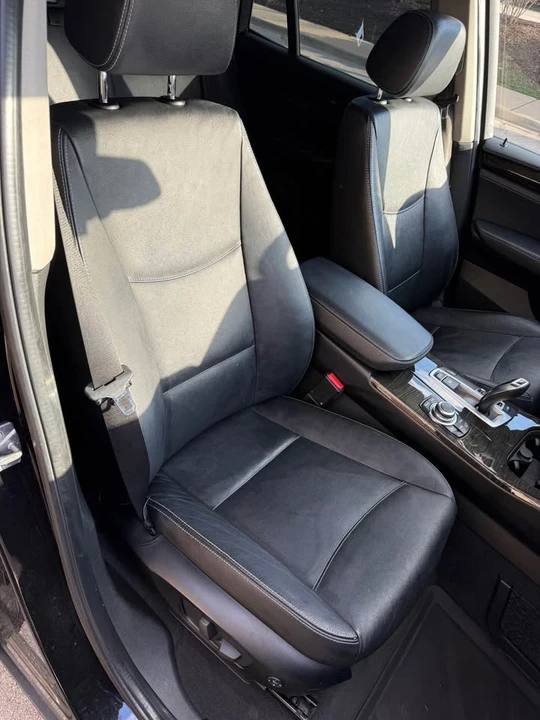 2013 BMW F25 X3 - Image 15 of 20