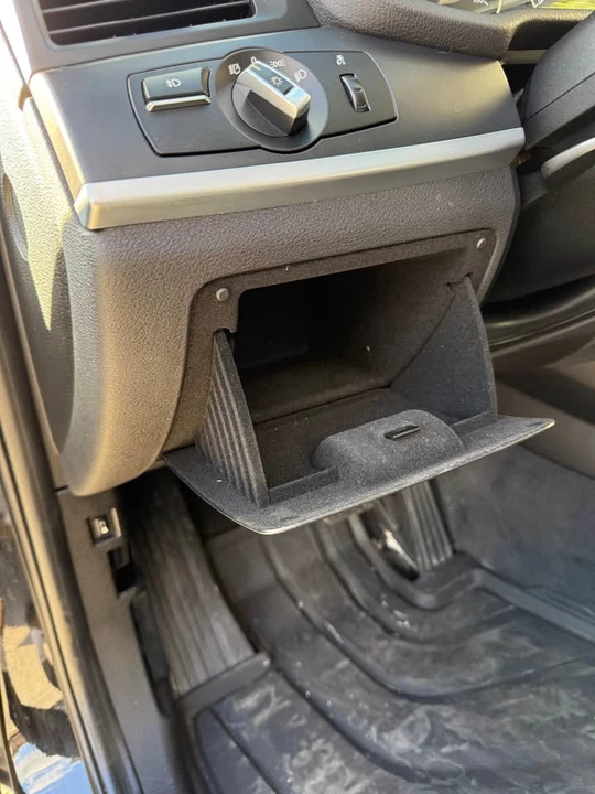 2013 BMW F25 X3 - Image 8 of 20