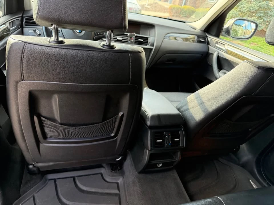 2013 BMW F25 X3 - Image 12 of 20