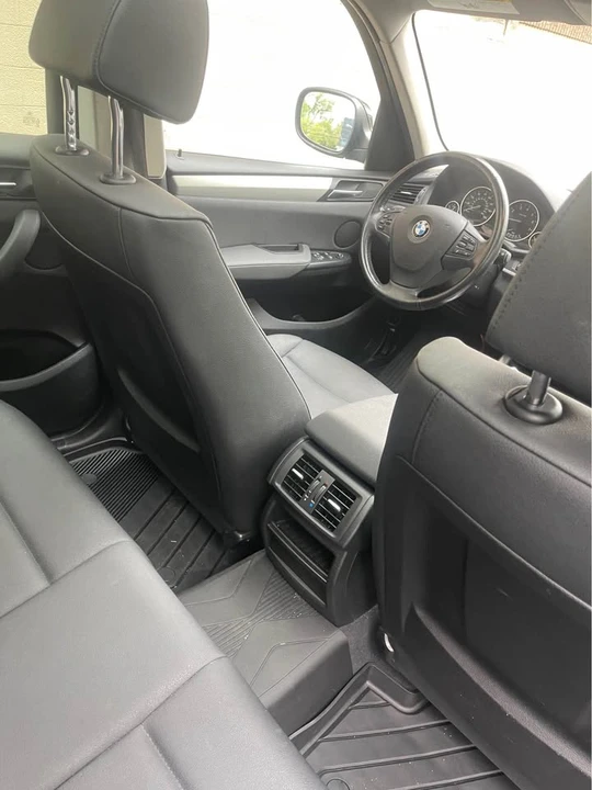 2013 BMW F25 X3 - Image 2 of 20