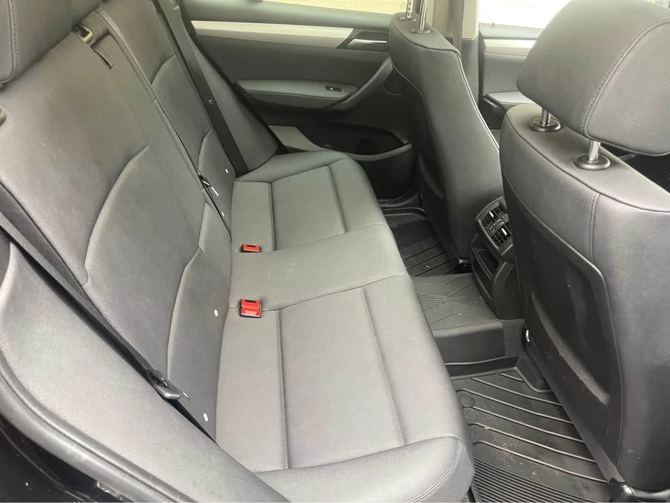 2013 BMW F25 X3 - Image 5 of 20