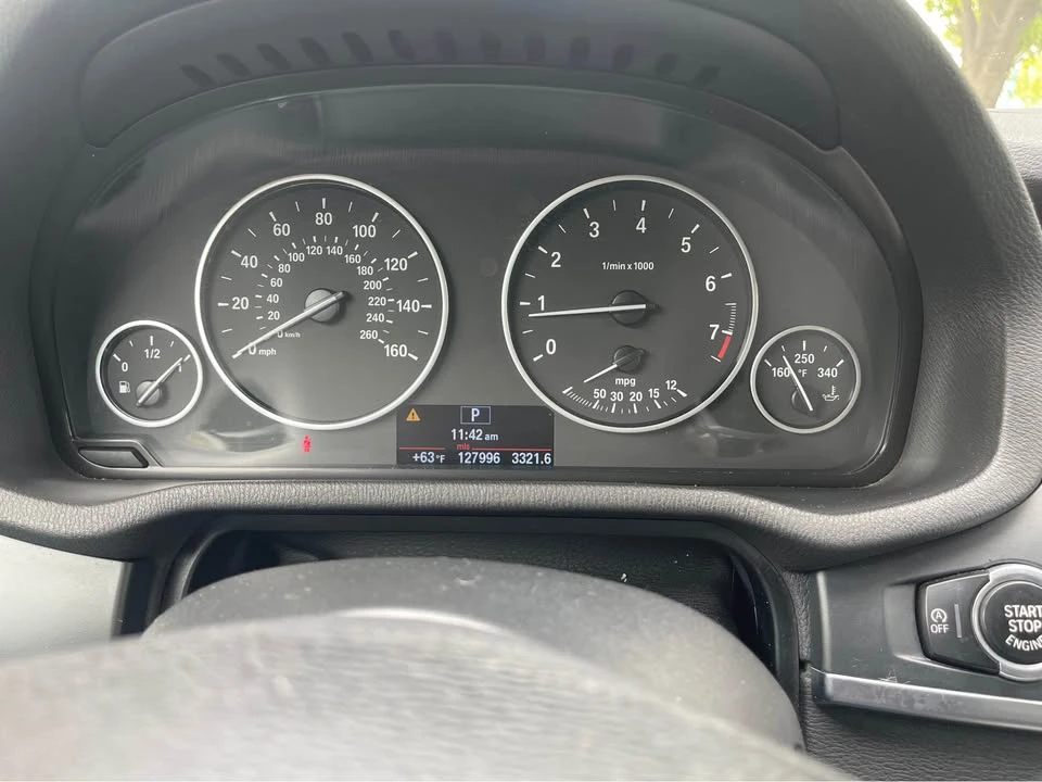2013 BMW F25 X3 - Image 19 of 20