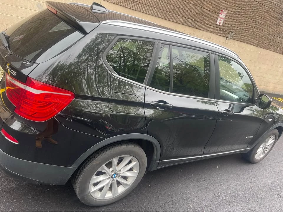 2013 BMW F25 X3 - Image 7 of 20
