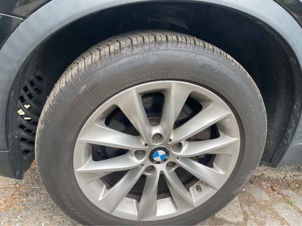 2013 BMW F25 X3 - Image 17 of 20
