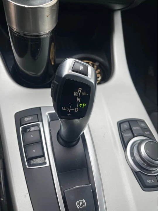 2013 BMW F25 X3 - Image 16 of 20