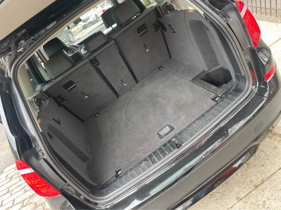 2013 BMW F25 X3 - Image 14 of 20