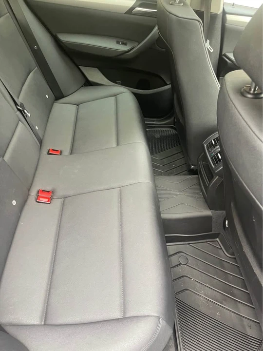 2013 BMW F25 X3 - Image 6 of 20