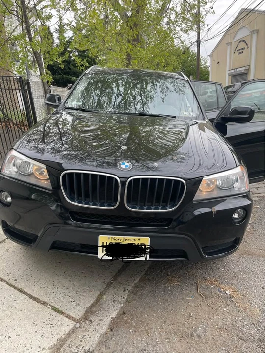 2013 BMW F25 X3 - Image 18 of 20