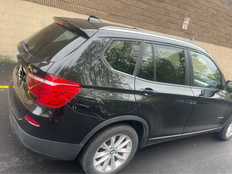 2013 BMW F25 X3 - Image 4 of 20