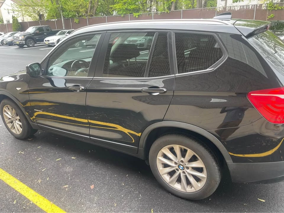 2013 BMW F25 X3 - Image 9 of 20
