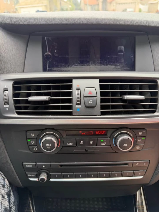 2013 BMW F25 X3 - Image 11 of 12