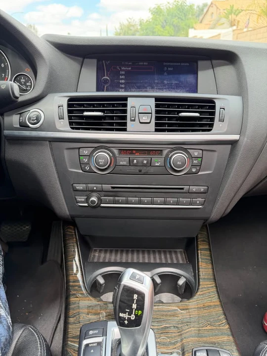 2013 BMW F25 X3 - Image 10 of 12
