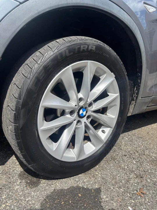 2013 BMW F25 X3 - Image 17 of 20