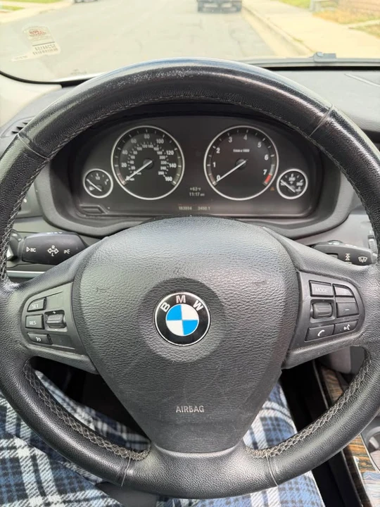 2013 BMW F25 X3 - Image 12 of 12
