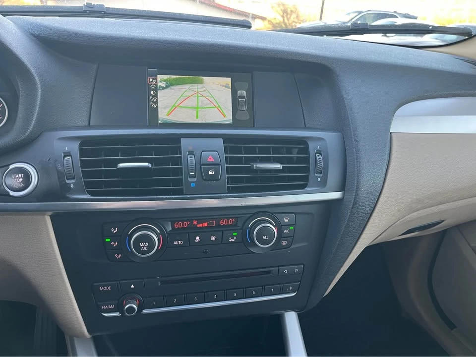 2013 BMW F25 X3 - Image 13 of 15