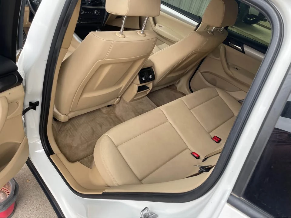 2013 BMW F25 X3 - Image 3 of 4