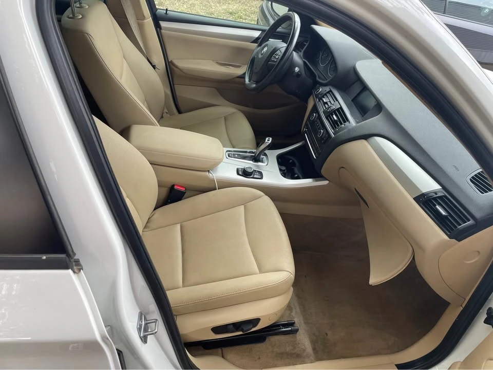 2013 BMW F25 X3 - Image 4 of 4
