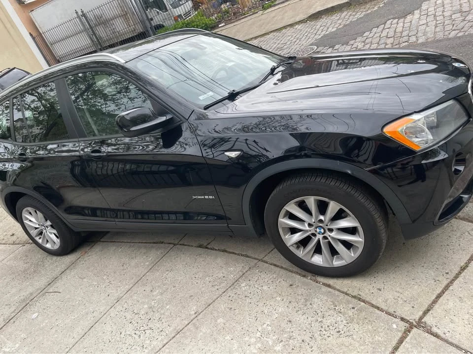 2013 BMW F25 X3 - Image 11 of 20